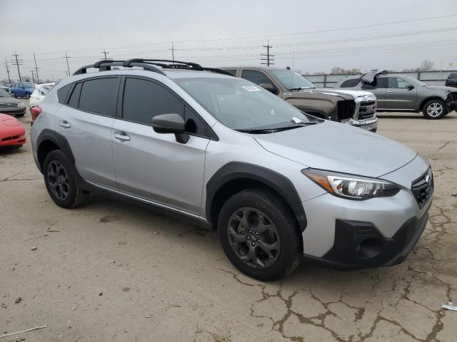 2023 SUBARU CROSSTREK - JF2GTHSC6PH245099