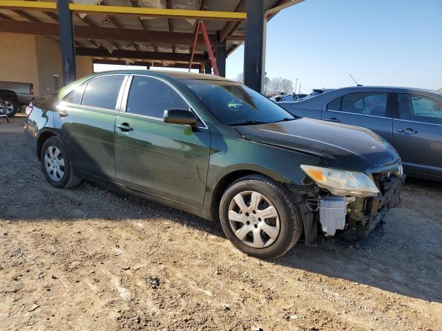 Vin: 4t4bf3ek1ar049531, lot: 86219024, toyota camry base 20104