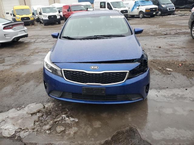 2017 KIA FORTE LX - 3KPFK4A77HE137771