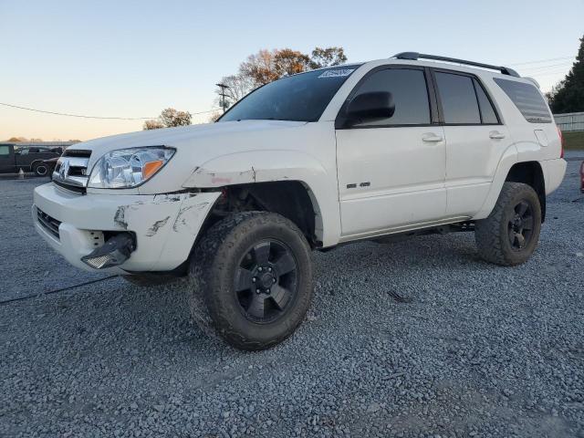 2005 TOYOTA 4RUNNER SR #3023850829