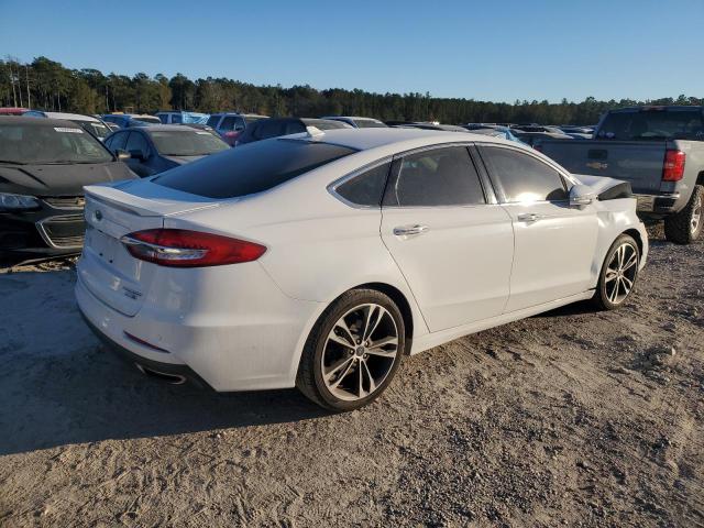2019 FORD FUSION TIT - 3FA6P0D9XKR225565