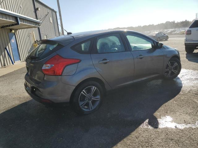 Vin: 1fadp3k23el353762, lot: 83012804, ford focus se 20143