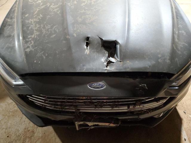 2017 FORD FUSION TIT - 3FA6P0SU6HR152050