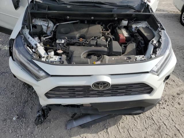 2022 TOYOTA RAV4 LIMIT - 2T3Y1RFV5NW208840