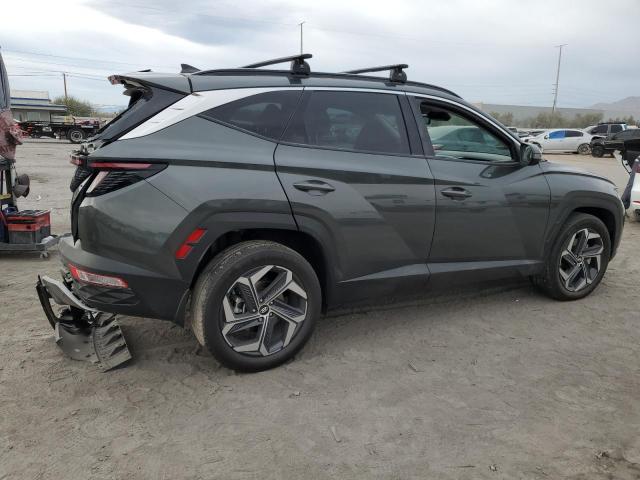 2024 HYUNDAI TUCSON LIM - KM8JECD17RU165460