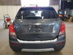 CHEVROLET TRAX 1LT снимка