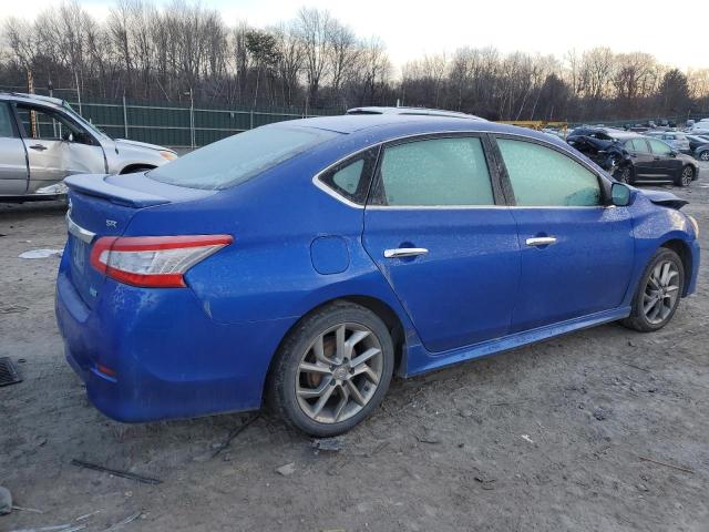 VIN 3N1AB7AP4DL682878 2013 NISSAN SENTRA no.3