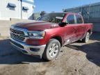 2022 RAM 1500 LARAM - 1C6SRFJT3NN473225
