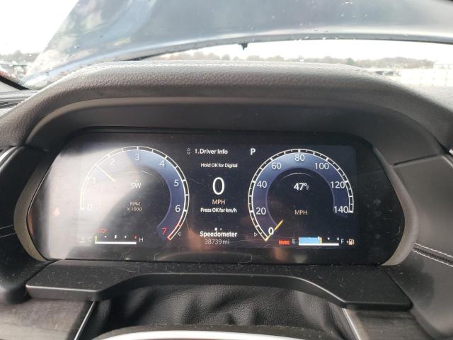 2023 JEEP GRAND CHER - 1C4RJHBG7PC505362