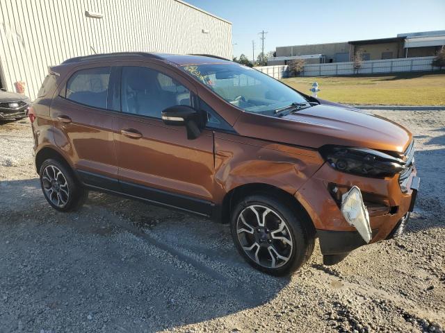 VIN MAJ6S3JL9KC306202 2019 FORD ECOSPORT no.4