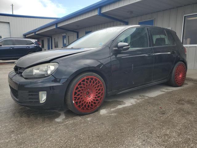 2010 VOLKSWAGEN GTI #3030438492