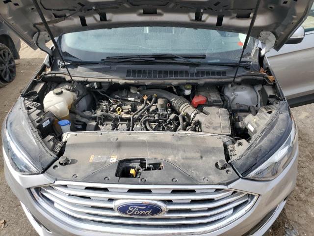 2020 FORD EDGE SEL - 2FMPK4J93LBA55313