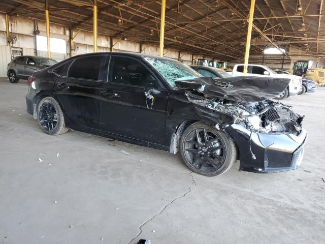 2025 HONDA CIVIC SPOR - 2HGFE2F50SH510133