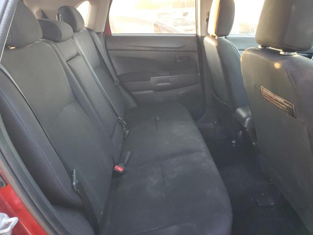 2015 MITSUBISHI OUTLANDER - 4A4AR3AW7FE027506