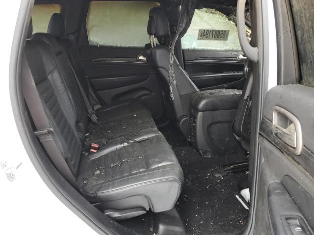 2019 JEEP GRAND CHER - 1C4RJFBGXKC829841