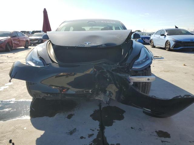 2022 TESLA MODEL 3 - 5YJ3E1EB3NF240487