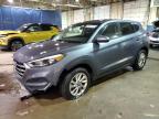 2017 HYUNDAI TUCSON SE - KM8J23A46HU261019