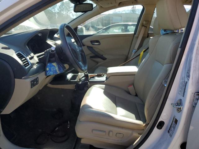 2016 ACURA RDX ADVANC 5J8TB4H70GL026298