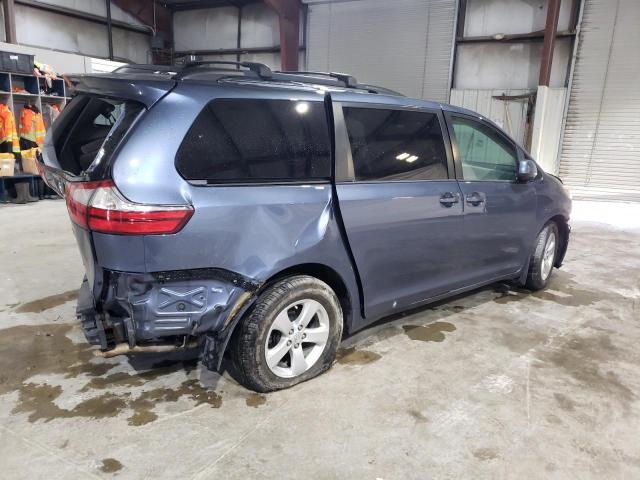 2015 TOYOTA SIENNA LE - 5TDKK3DC3FS564689