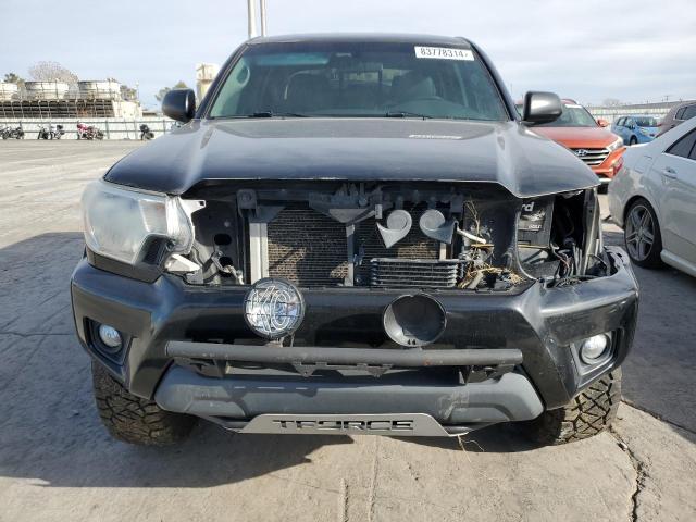 VIN 5TFLU4EN3EX100962 2014 TOYOTA TACOMA no.5