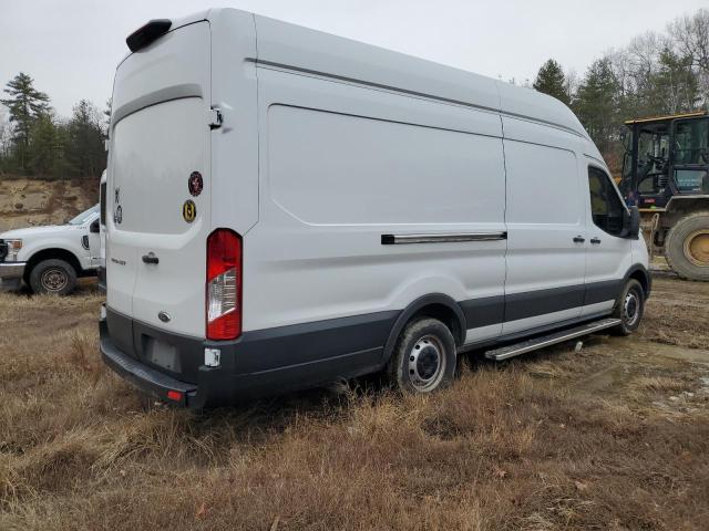 FORD TRANSIT T- 2021 white  gas 1FTBW3XG3MKA02847 photo #4