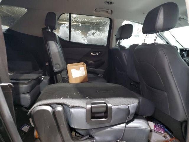 2020 CHEVROLET TRAVERSE L - 1GNEVHKW9LJ174937