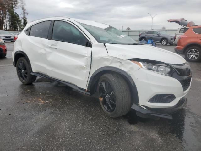 2021 HONDA HR-V SPORT - 3CZRU6H11MM715426