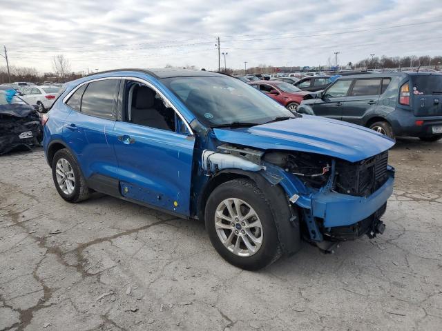 2021 FORD ESCAPE SE - 1FMCU0G67MUA25077