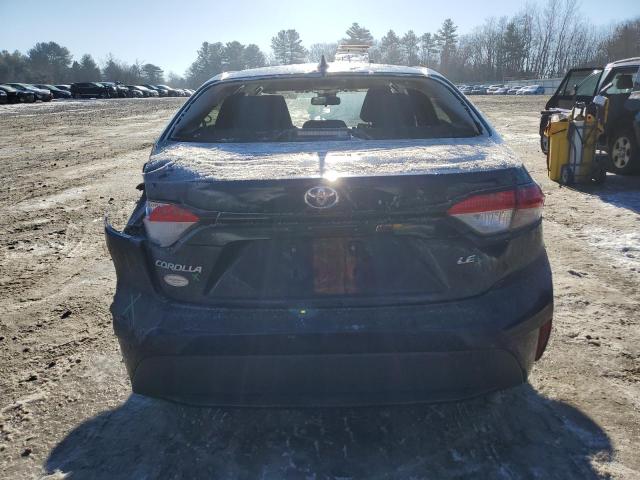 2020 TOYOTA COROLLA LE - JTDEPRAE8LJ048814