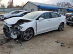 2019 FORD FUSION TIT - 3FA6P0D91KR263556