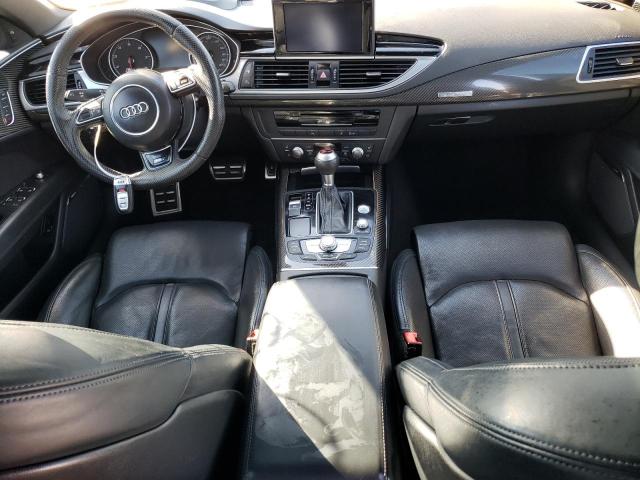 2015 AUDI RS7 WUAW2AFC0FN900875