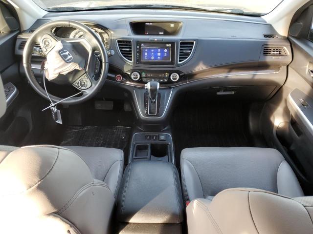 2016 HONDA CR-V EXL - 2HKRM4H72GH705383
