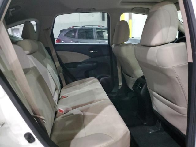 2015 HONDA CR-V EX - 5J6RM4H52FL102114