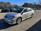 Lot #3022971183 2006 TOYOTA COROLLA XR