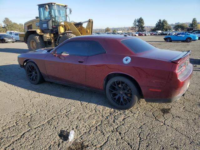 VIN 2C3CDZAG8KH571496 2019 DODGE CHALLENGER no.2