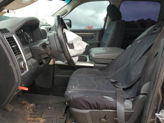 2016 RAM 1500 SLT - 1C6RR6LT2GS194641