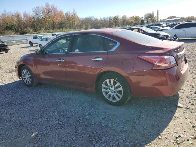 1N4AL3AP4DN463122 Nissan Altima 2.5 2013