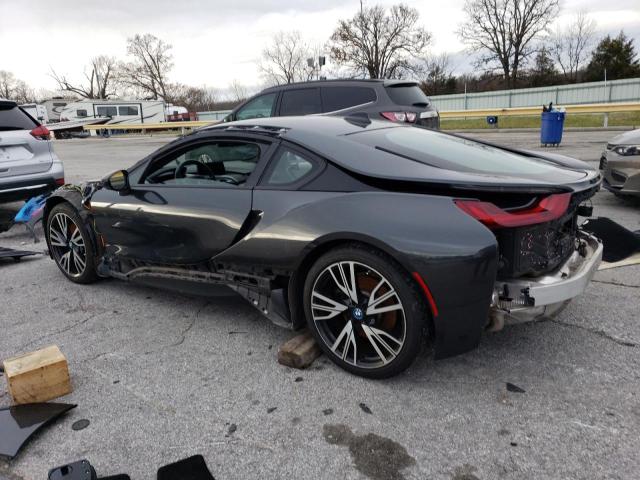 Vin: wby2z2c58gv675639, lot: 84655254, bmw i series 20162