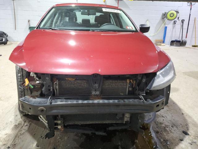 2016 VOLKSWAGEN JETTA S - 3VW167AJXGM288004