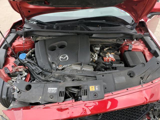 2019 MAZDA CX-5 GRAND - JM3KFADM1K0582436
