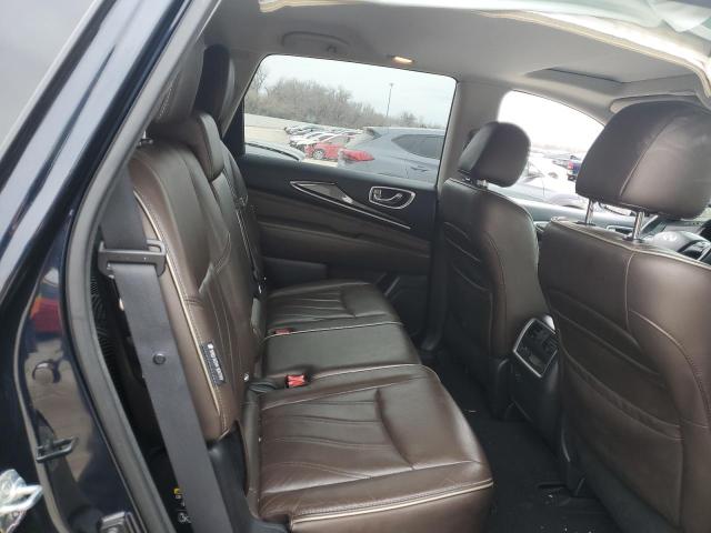 2018 INFINITI QX60 - 5N1DL0MN9JC501446