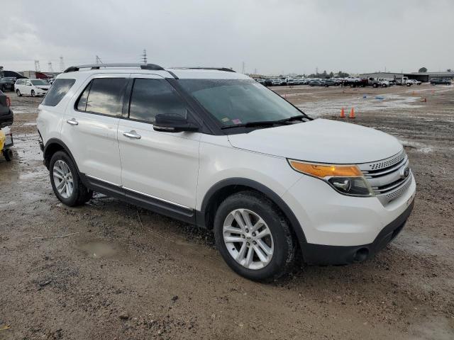 VIN 1FM5K7D82EGA73177 2014 FORD EXPLORER no.4