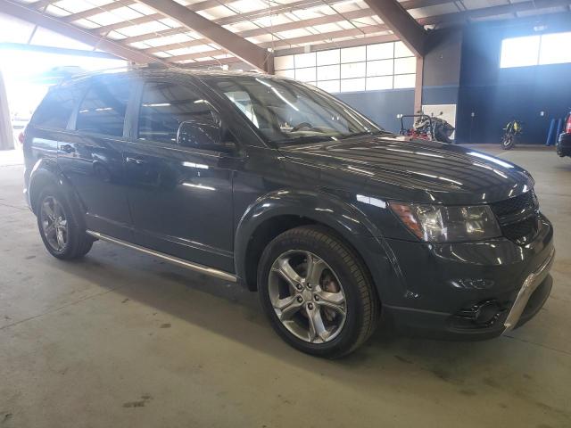 VIN 3C4PDDGG7HT563087 2017 DODGE JOURNEY no.4