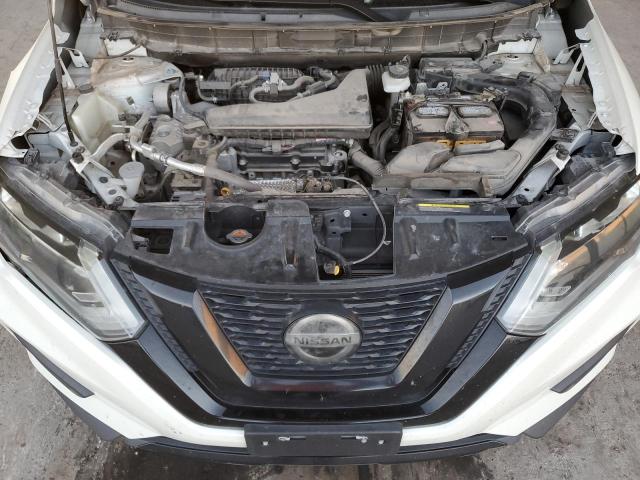 2018 NISSAN ROGUE S - 5N1AT2MT2JC765010