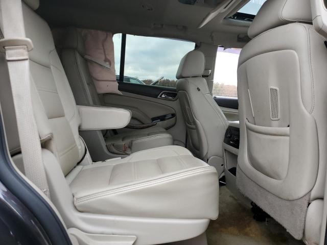 2016 GMC YUKON DENA - 1GKS1CKJXGR233617