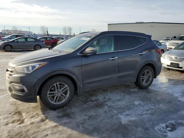 Vin: 5xyzudlb0hg401781, lot: 82462994, hyundai santa fe 2017 img_1