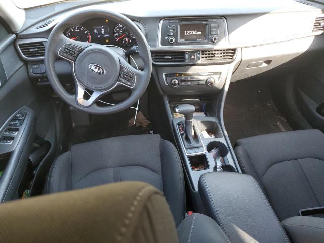 2017 KIA OPTIMA LX - 5XXGT4L30HG161784