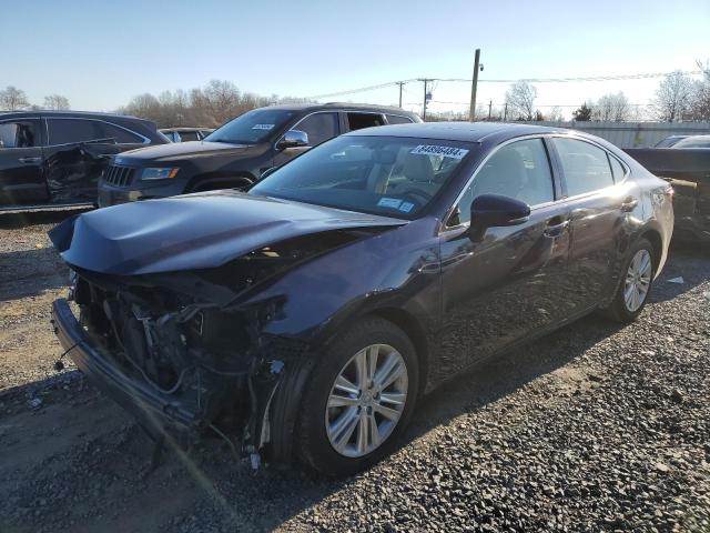 VIN JTHBK1GG9E2117775 2014 LEXUS ES350 no.1