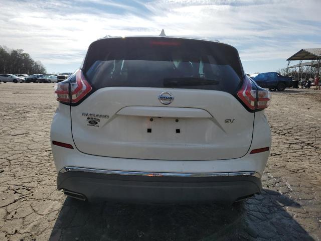 2017 NISSAN MURANO S - 5N1AZ2MG1HN111096