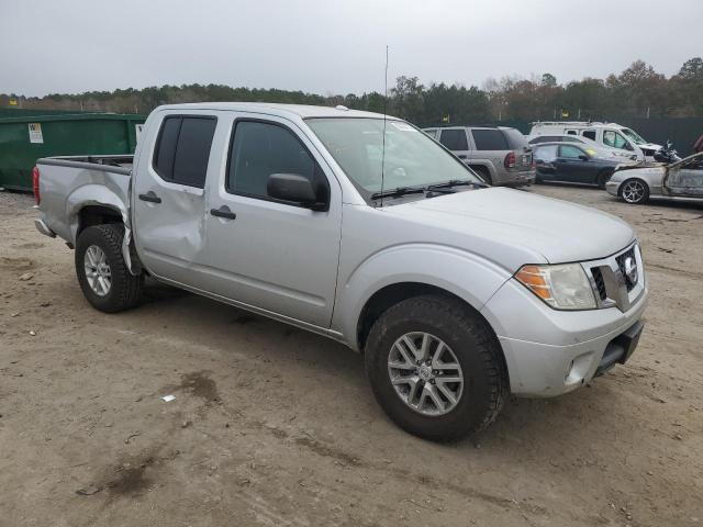 2016 NISSAN FRONTIER S - 1N6AD0EV8GN743500